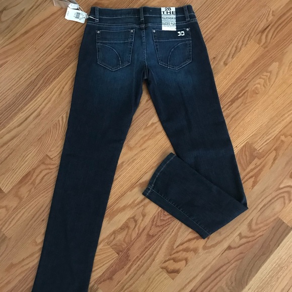 Joe’s Jeans The Cigarette - Picture 4 of 6